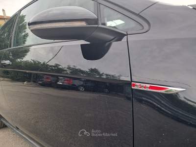 Volkswagen Golf Pelle Totale - GTI Turbo Nero usata GROSSETO
