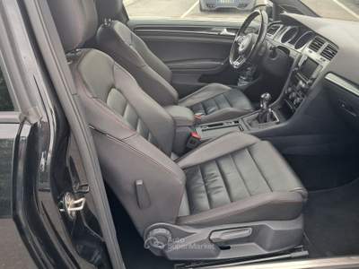 Volkswagen Golf Pelle Totale - GTI Turbo Nero usata GROSSETO