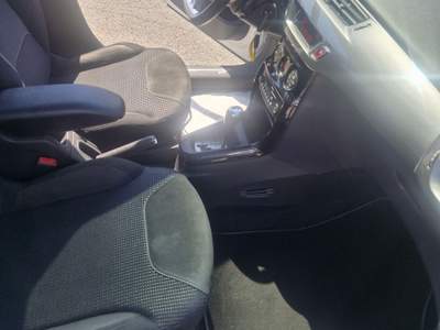 Citroen C3 Neopatentato Bianco usata Berbenno di Valtellina