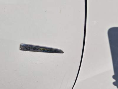 Citroen C3 Neopatentato Bianco usata Berbenno di Valtellina