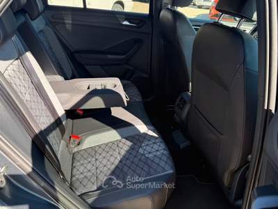Volkswagen T-Roc T-Roc 1.5 TSI R-Line *DSG*FULL-LED* 150cv Grigio usata Roma