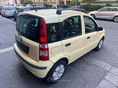 Fiat Panda OTTIMA PER NEOPATENTATI Giallo usata Torino