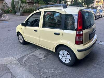 Fiat Panda OTTIMA PER NEOPATENTATI Giallo usata Torino