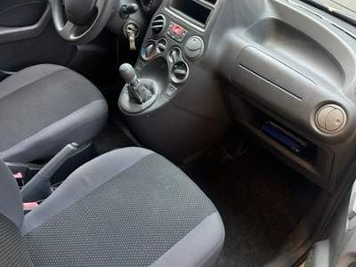 Fiat Panda OTTIMA PER NEOPATENTATI Giallo usata Torino
