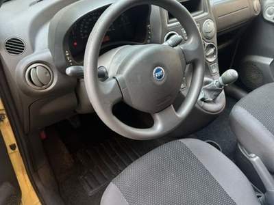 Fiat Panda OTTIMA PER NEOPATENTATI Giallo usata Torino