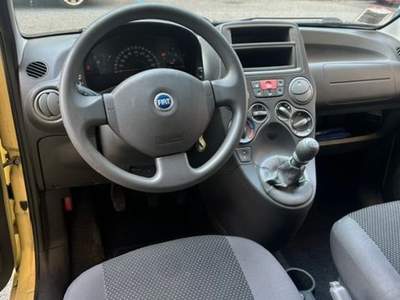 Fiat Panda OTTIMA PER NEOPATENTATI Giallo usata Torino