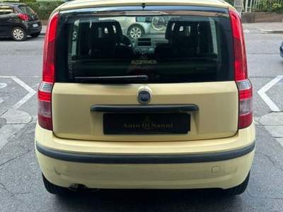 Fiat Panda OTTIMA PER NEOPATENTATI Giallo usata Torino