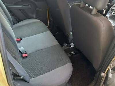 Fiat Panda OTTIMA PER NEOPATENTATI Giallo usata Torino