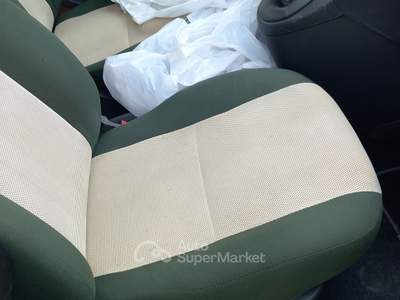 Fiat Panda MANUCAR 3393140120 Nero usata Cesano Maderno