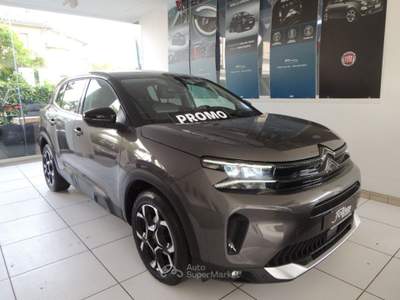 Citroen C5 Aircross BlueHDi 130 S&S EAT8 Feel Pack Grigio usata Venezia