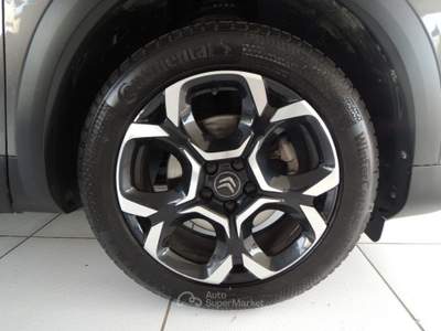 Citroen C5 Aircross BlueHDi 130 S&S EAT8 Feel Pack Grigio usata Venezia