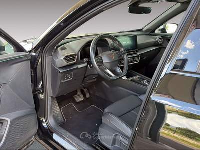 Cupra Formentor 2.0 TDI 4Drive DSG Nero usata Appiano sulla strada del vino