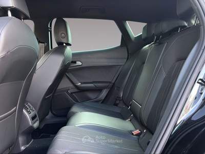 Cupra Formentor 2.0 TDI 4Drive DSG Nero usata Appiano sulla strada del vino