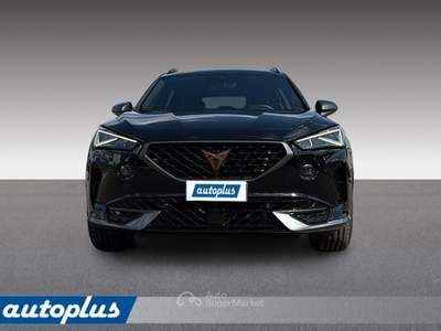 Cupra Formentor 2.0 TDI 4Drive DSG Nero usata Appiano sulla strada del vino