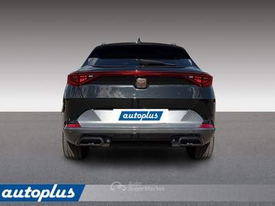 Cupra Formentor 2.0 TDI 4Drive DSG Nero usata Appiano sulla strada del vino