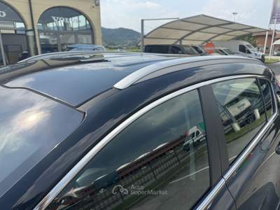 Kia Sportage Benzina 130CV Manuale 2WD Business Class Nero usata Crocetta del Montello