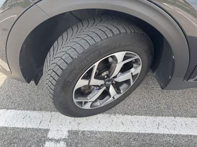 Kia Sportage Benzina 130CV Manuale 2WD Business Class Nero usata Crocetta del Montello