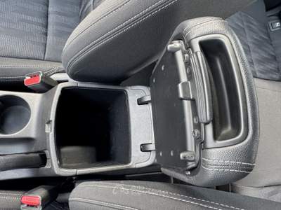 Kia Sportage Benzina 130CV Manuale 2WD Business Class Nero usata Crocetta del Montello