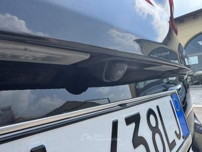 Kia Sportage Benzina 130CV Manuale 2WD Business Class Nero usata Crocetta del Montello