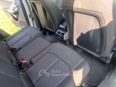 Audi Q3 con pacchetto confort pack e ulteriori accessori Grigio usata Lastra a Signa