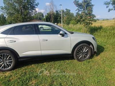 Audi Q3 con pacchetto confort pack e ulteriori accessori Grigio usata Lastra a Signa