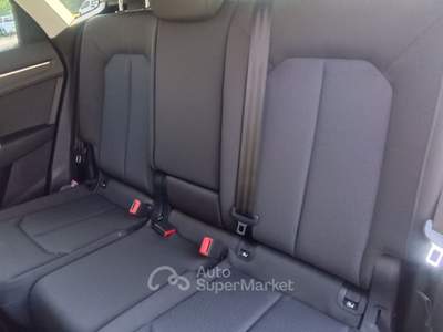 Audi Q3 con pacchetto confort pack e ulteriori accessori Grigio usata Lastra a Signa