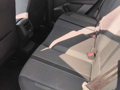 Volkswagen T-Roc VERSIONE SPORT Grigio usata Bregnano
