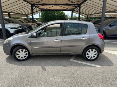 Renault Clio CLIO 1.2 16V 5P DYNAMIQUE*unipro* Grigio usata Aprilia