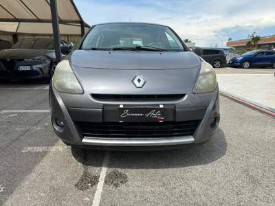 Renault Clio CLIO 1.2 16V 5P DYNAMIQUE*unipro* Grigio usata Aprilia