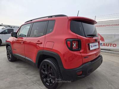 Jeep Renegade 1.3 T4 190CV PHEV 4xe AT6 Limited Rosso usata Napoli