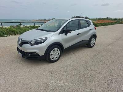 Renault Captur Renault captur 1.5 90 cv diesel usata Molfetta