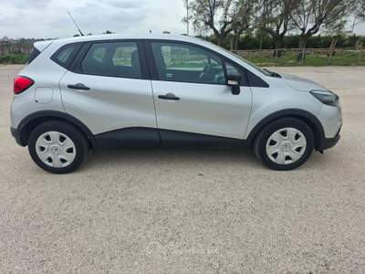 Renault Captur Renault captur 1.5 90 cv diesel usata Molfetta