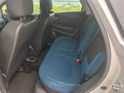 Renault Captur Renault captur 1.5 90 cv diesel usata Molfetta