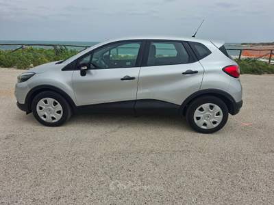 Renault Captur Renault captur 1.5 90 cv diesel usata Molfetta