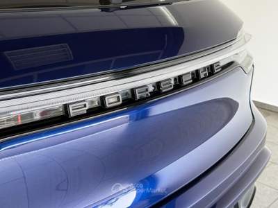 Porsche Macan Macan GTS PDK sedili ventilati, camera 360, radar, STRAFULL Blu/Azzurro usata Moncalieri