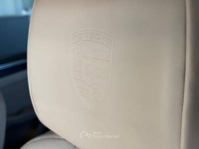 Porsche Macan Macan GTS PDK sedili ventilati, camera 360, radar, STRAFULL Blu/Azzurro usata Moncalieri
