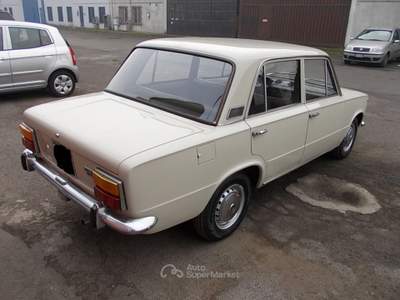 Fiat 124 Fiat 124 berlina Beige usata GAGGIANO