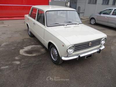 Fiat 124 Fiat 124 berlina Beige usata GAGGIANO