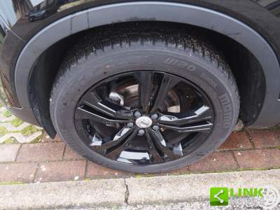 Volvo XC40 ISCRIPTION C/FINANZIAMENTO Nero usata Magione