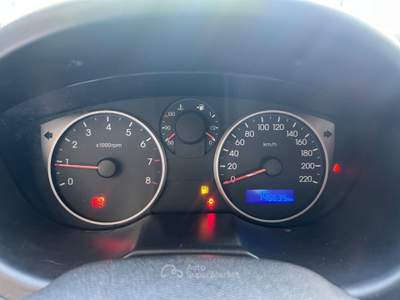 Hyundai i20 HYUNDAI I20 1.2 5p. PRONTA CONSEGNA FINANZIABILE  Grigio usata Somma Vesuviana