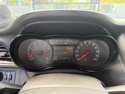 Opel Karl OPEL KARL ADVANCE 1.0 GPL Verde usata Teramo