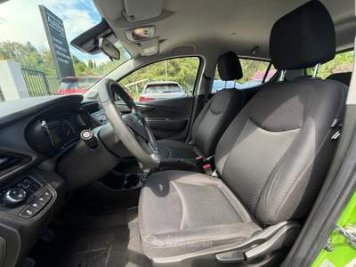 Opel Karl OPEL KARL ADVANCE 1.0 GPL Verde usata Teramo