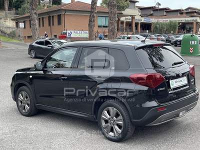 Suzuki Vitara SUZUKI Vitara 1.4 Hybrid Cool Nero usata Roma
