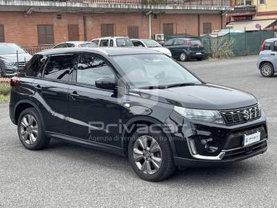 Suzuki Vitara SUZUKI Vitara 1.4 Hybrid Cool Nero usata Roma