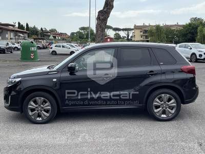 Suzuki Vitara SUZUKI Vitara 1.4 Hybrid Cool Nero usata Roma