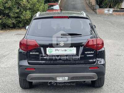 Suzuki Vitara SUZUKI Vitara 1.4 Hybrid Cool Nero usata Roma