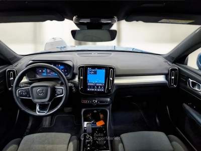 Volvo XC40 VOLVO XC40 B3 AUTOMATICO PLUS BRIGHT SUV usata Casei Gerola