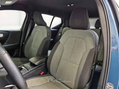 Volvo XC40 VOLVO XC40 B3 AUTOMATICO PLUS BRIGHT SUV usata Casei Gerola