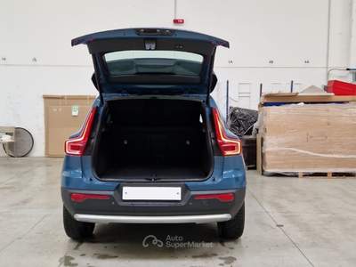 Volvo XC40 VOLVO XC40 B3 AUTOMATICO PLUS BRIGHT SUV usata Casei Gerola