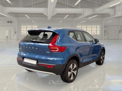 Volvo XC40 VOLVO XC40 B3 AUTOMATICO PLUS BRIGHT SUV usata Casei Gerola